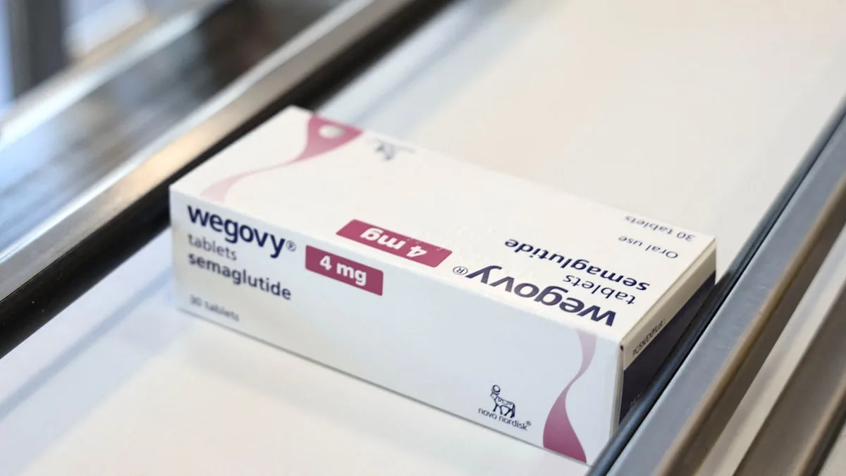 Verkaufsstart in Deutschland - Abnehmpille erhältlich! So viel kosten Sie die ersten 10 Kilos