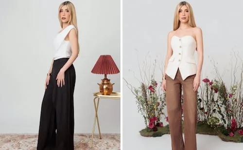 Priscila Escoto revela 3 claves para elevar cualquier look