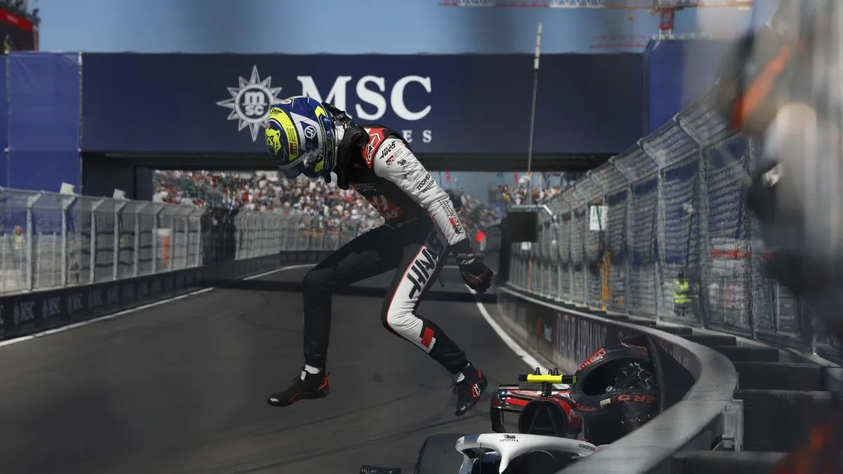 F1 GP de España en Madrid, hoy en directo | Toda la actualidad desde el Madring y el ambiente previo en la ciudad: Antonelli, el más rápido en Libres 3