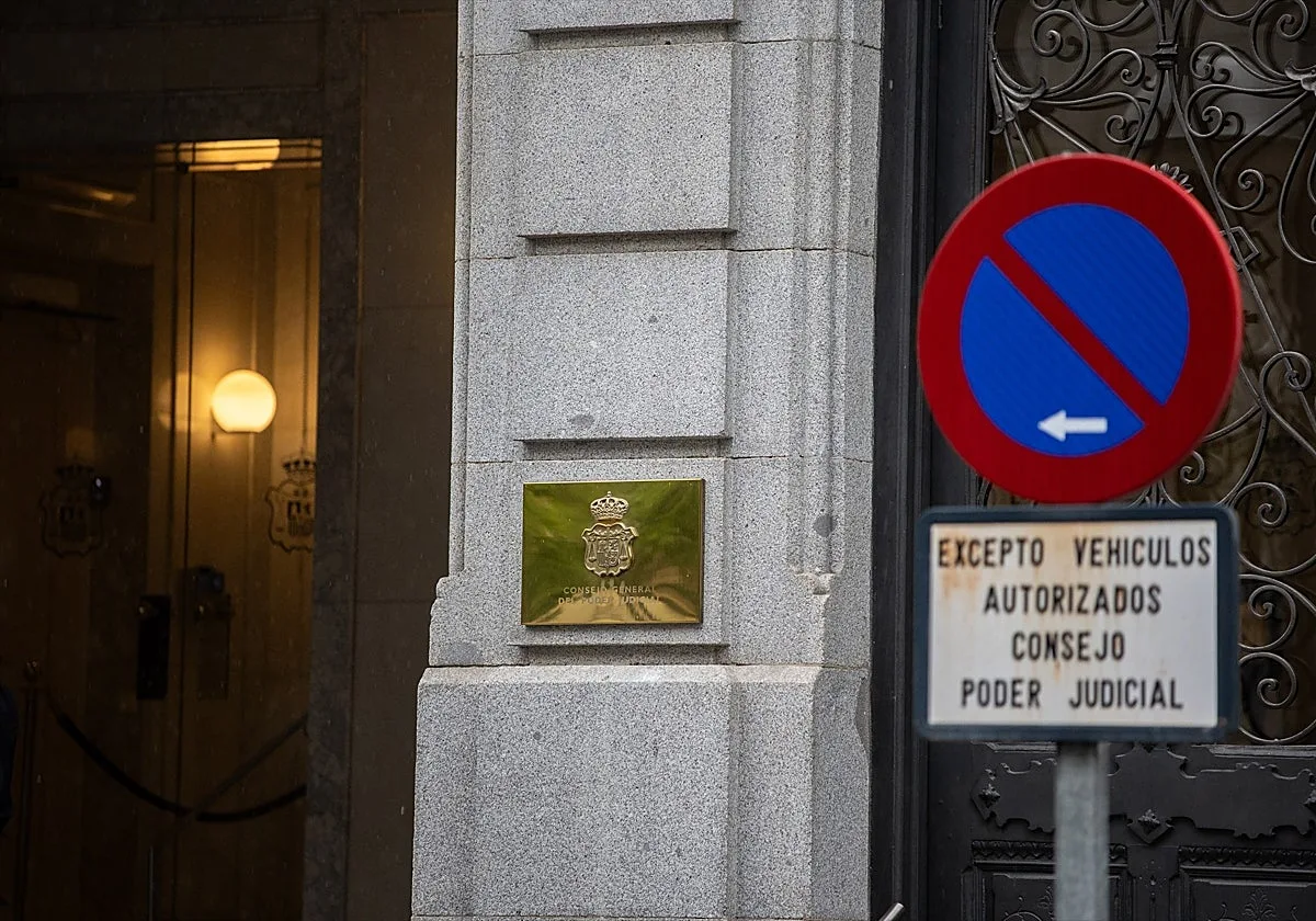 El CGPJ confirma el refuerzo con un juez de guardia y otro de violencia machista para atravesar el peor momento de la crisis de Ceuta