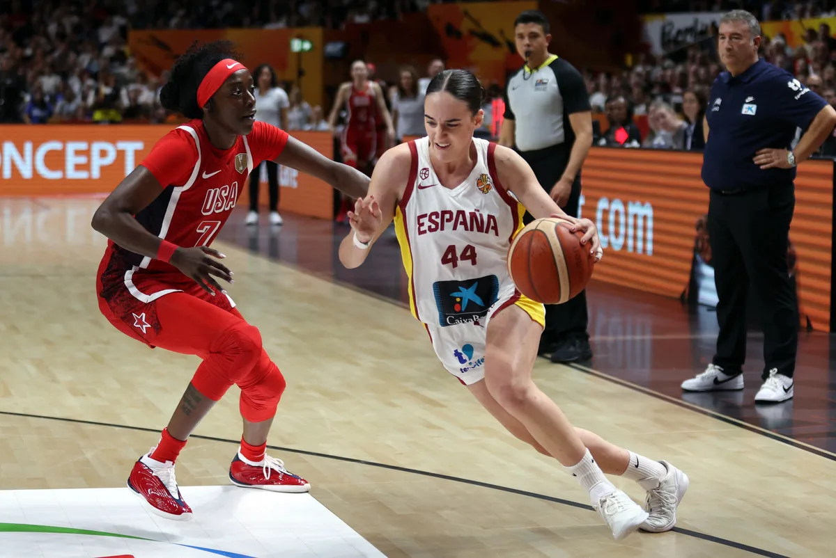 España tutea a Estados Unidos