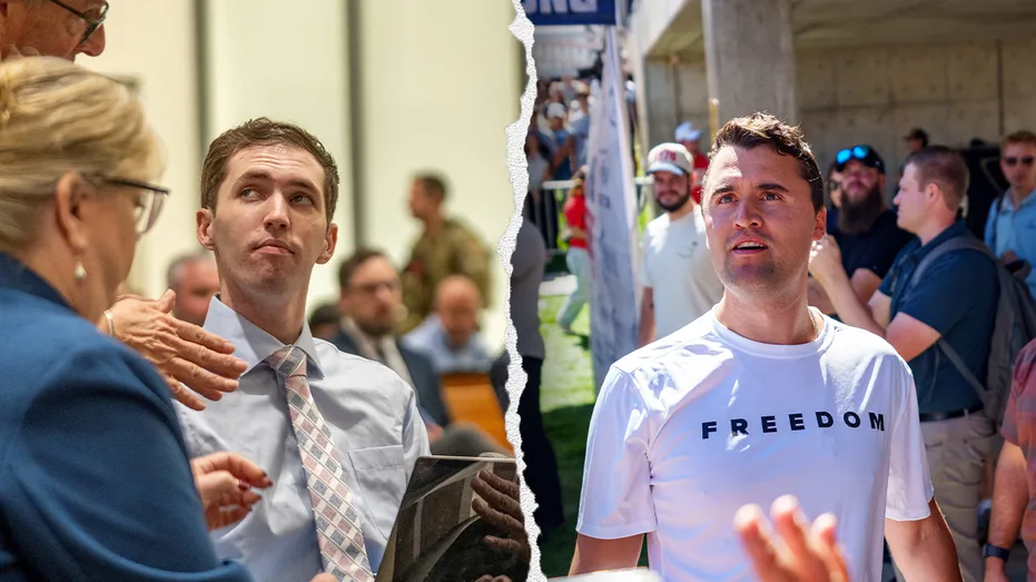 Tyler Robinson hearing could decide death penalty fate, finally see plea in Charlie Kirk case