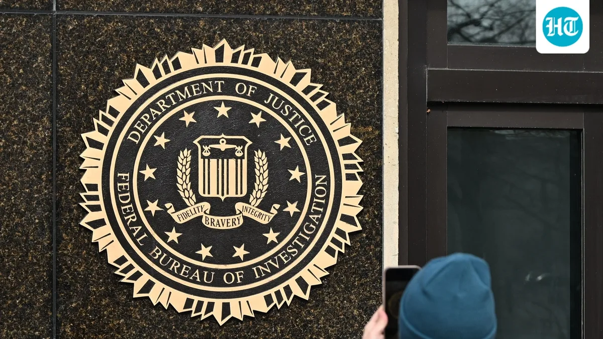 US disrupts Chinese-linked hacking network, seizes 7 domains