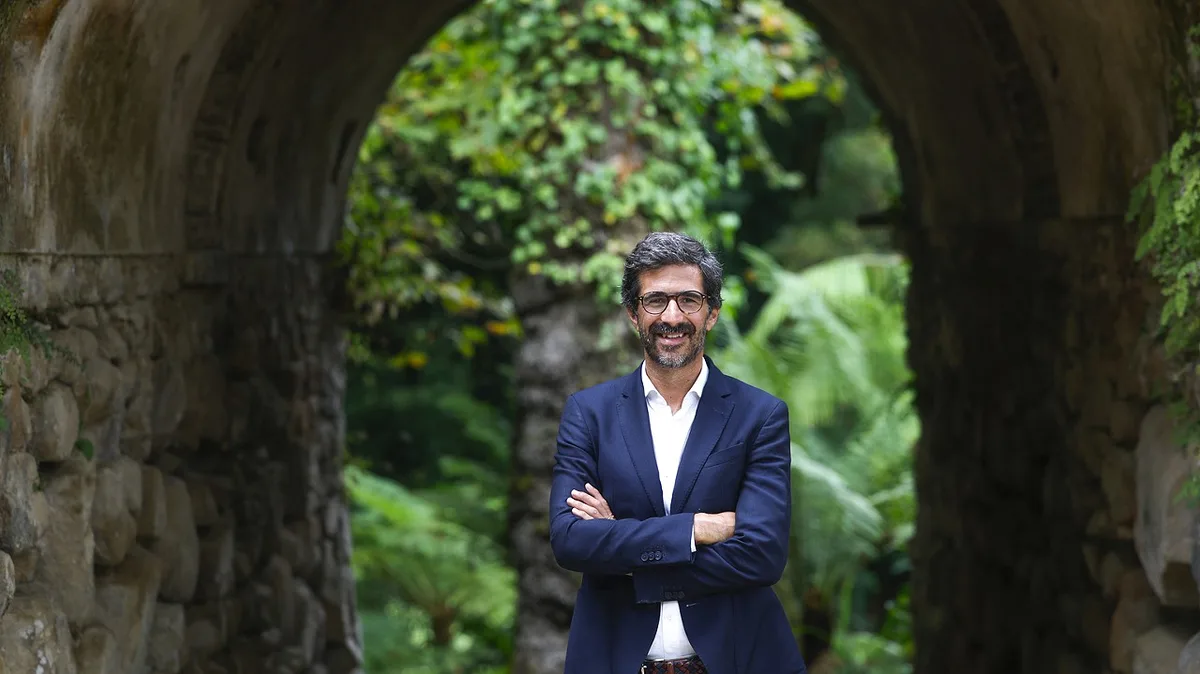 Parques de Sintra quer transformar monumentos em “casas de cultura” e adaptar-se às alterações climáticas