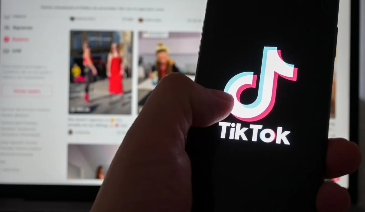 TikTok é multado em R$ 153,7M por falha na proteção de dados de menores