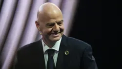 UEFA e CONCACAF questionam FIFA sobre a «privatização do Mundial»