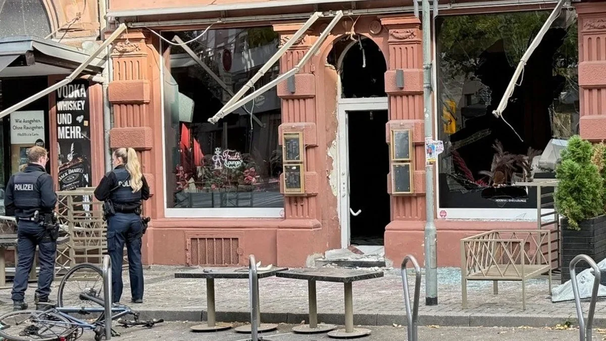 Organisierte Kriminalität: Brandanschläge auf Bestellung: Bericht einer Chefermittlerin