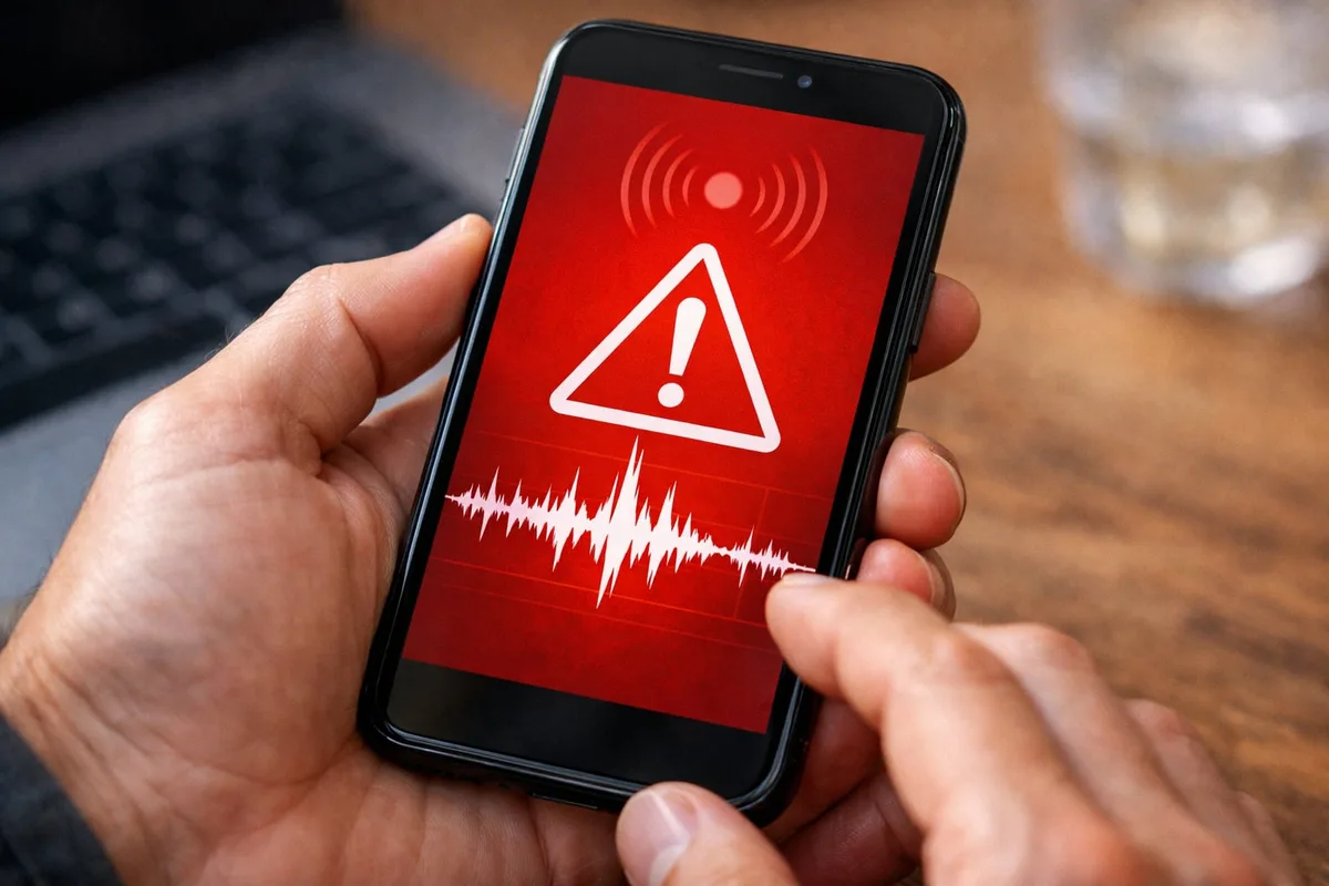 Seis apps que todos deberíamos tener en el celular para reaccionar a emergencias: mapas, mensajes y más