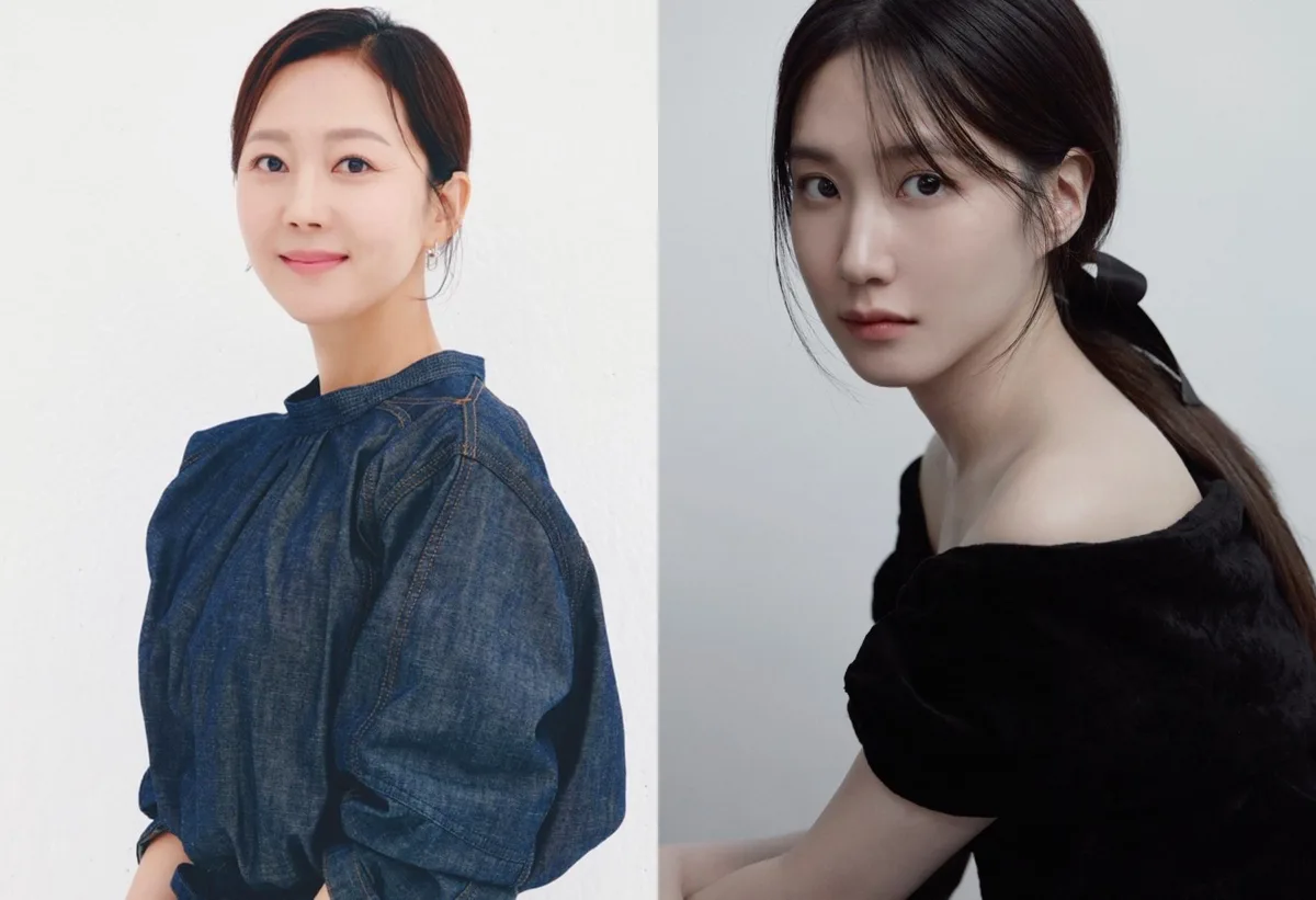 연기 레전드 모였다…염정아-박은빈 ‘남은정’ 캐스팅 [공식]