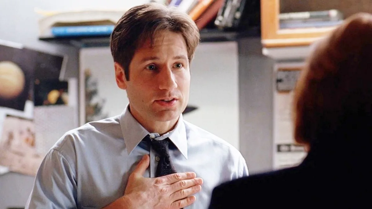 C'est l'un des meilleurs épisodes de X-Files : il y a 28 ans, son intrigue décalée a conquis des millions des fans