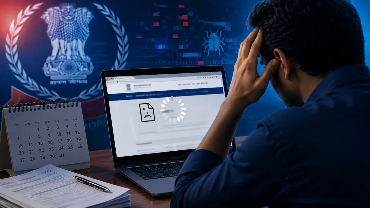 Missed ITR Deadline? How To Claim Refund And Fix Mistakes Before December 31