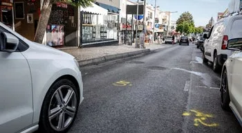 Atropelamento em Albufeira. Condutor foi ouvido em tribunal