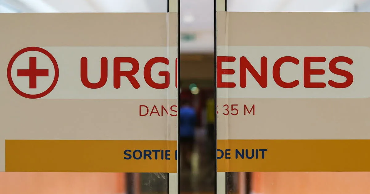 Orléans. Nino-Anne, 85 ans, a passé six jours sur un brancard faute de lit aux urgences