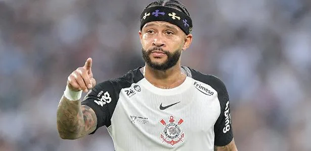 Memphis foi mais pesquisado que presidenciáveis no Google após não renovar