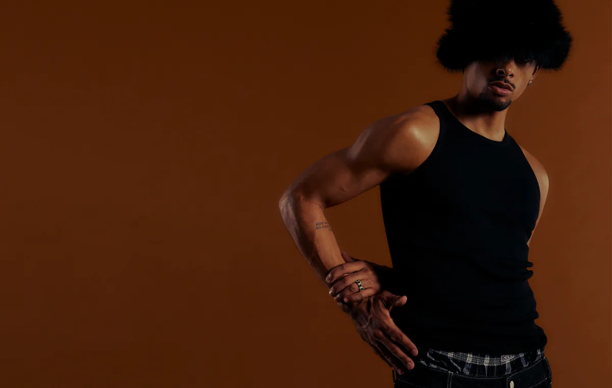 Feel the funk with Gabriel Jacoby’s exclusive playlist for The Cover