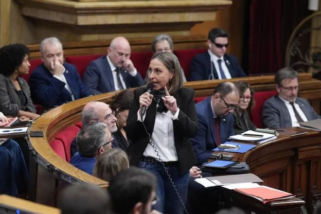 Catalunya aprueba un plan de igualdad para incluir la perspectiva de género en la salud y para revertir los sesgos de la IA