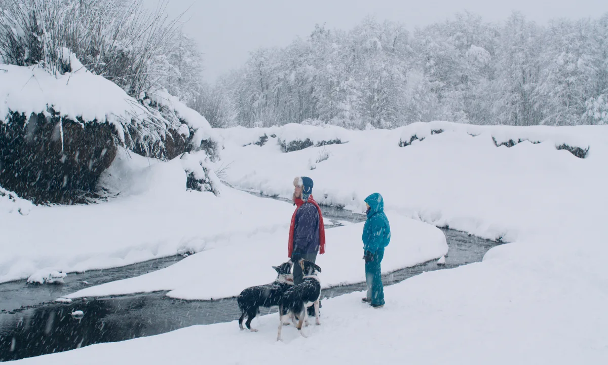 Oscars: Chile Picks Manuela Martelli’s ‘The Meltdown’ for the International Feature Race