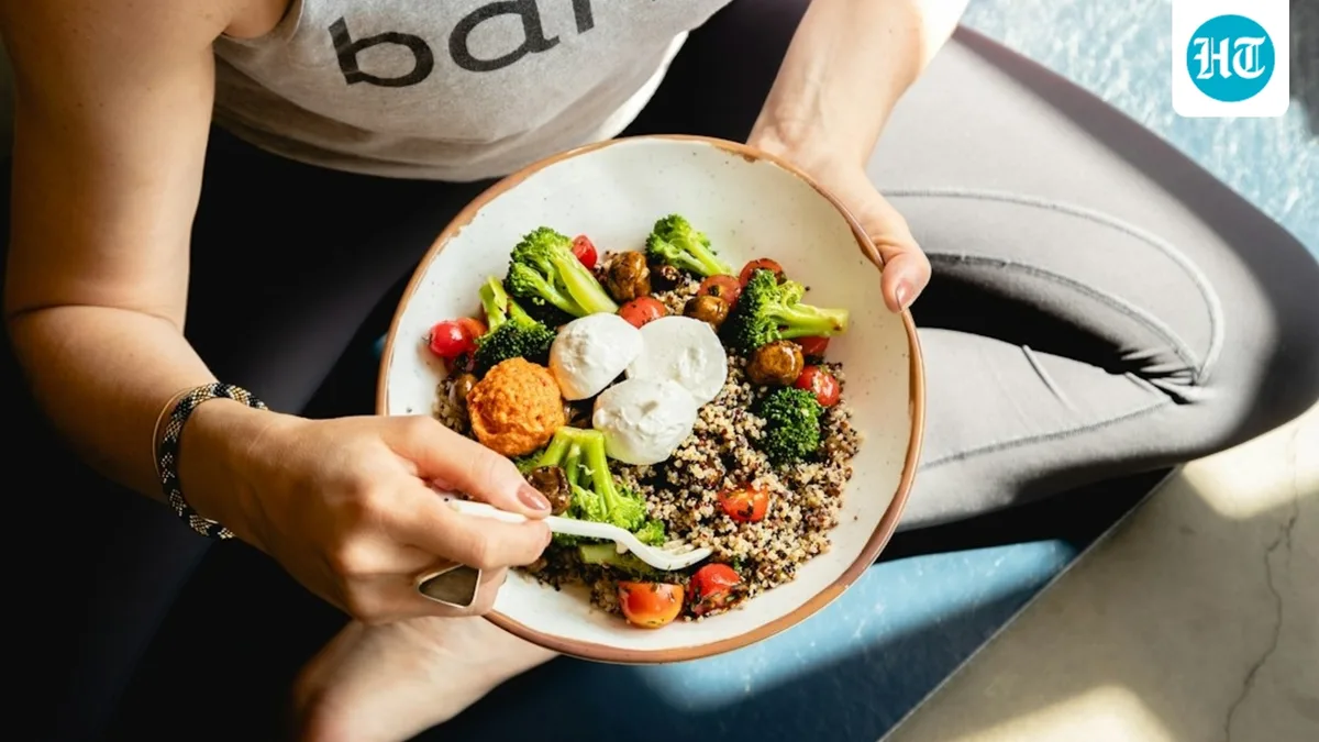 Coach Raj Ganpath weighs in on 3 fitness rules people tend to make a big deal out of: ‘I don't think it really matters’