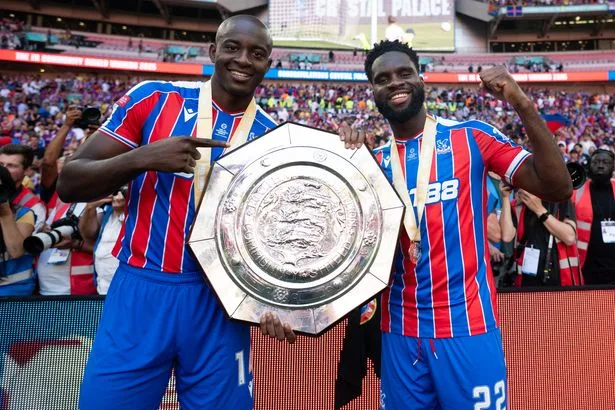 Why isn't the Community Shield called the Charity Shield anymore? Reason explained