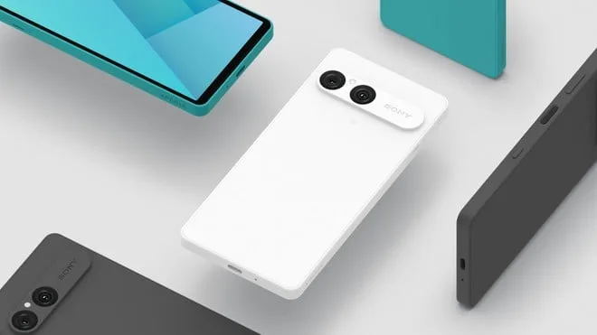 Sony Xperia 10 VIII surge no Geekbench com chip Snapdragon e 8 GB de RAM