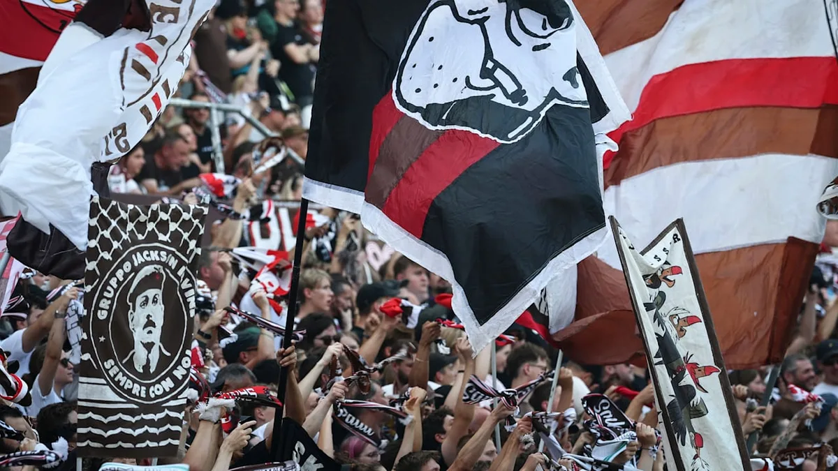 Verein ließ abstimmen - St. Paulis Fans wollen wieder eine Stadion-Hymne
