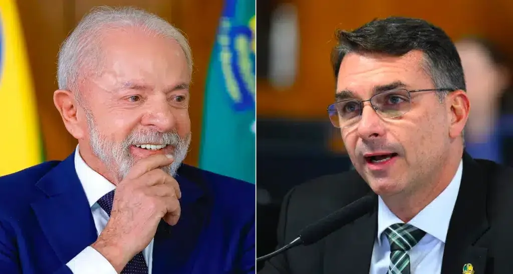 Debate da Band sofre nova baixa após Lula e Flávio Bolsonaro ficarem de fora