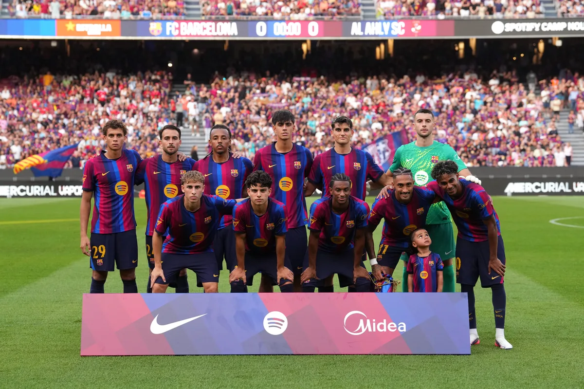 Elche x Barcelona na La Liga: onde assistir, horário e escalações