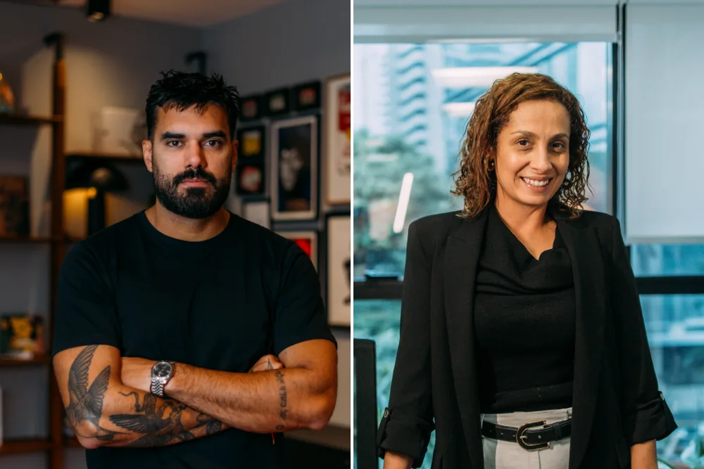 Endemol Shine Brasil & Grupo Podpah Set Digital Partnership Led By ‘Temptation Island’