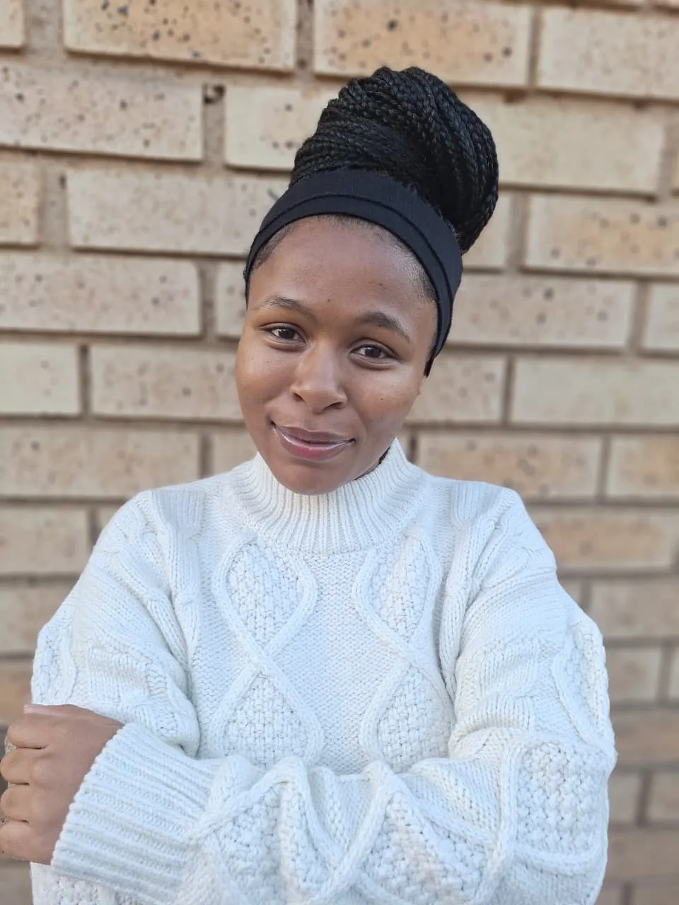 20 Questions: 20 questions with Mabatho Marakalla