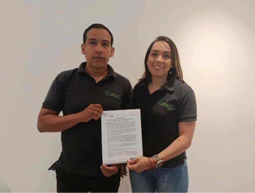Desur aclara su rol con disposición final de los desechos biológicos
