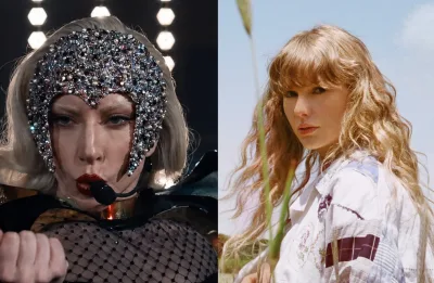 Oscar 2027: Lady Gaga, Taylor Swift e SZA e aparecem entre apostas para “Melhor Canção Original”, veja a lista