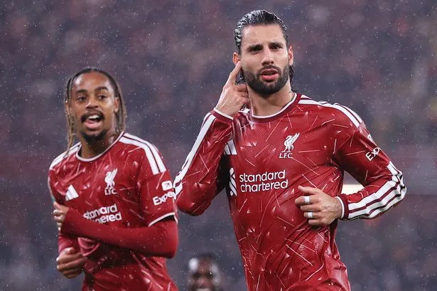 How to watch Bournemouth vs Liverpool: Kick-off time, live stream and TV channel