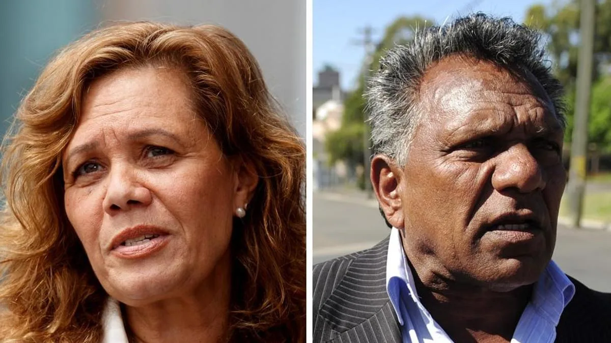 Sydney councillor Yvonne Weldon named as complainant in Mick Mundine sexual assault case