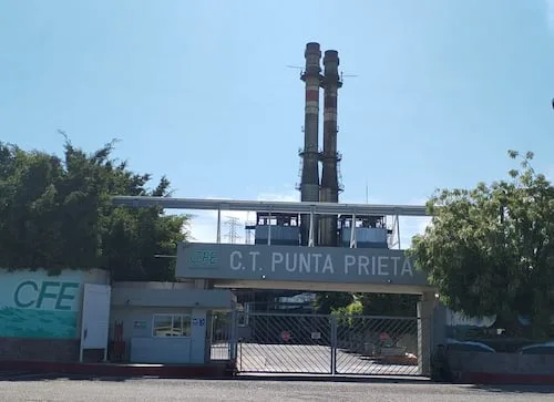 Baja California Sur suma cuatro días de apagones e intermitencias; última falla afectó 33 mil usuarios