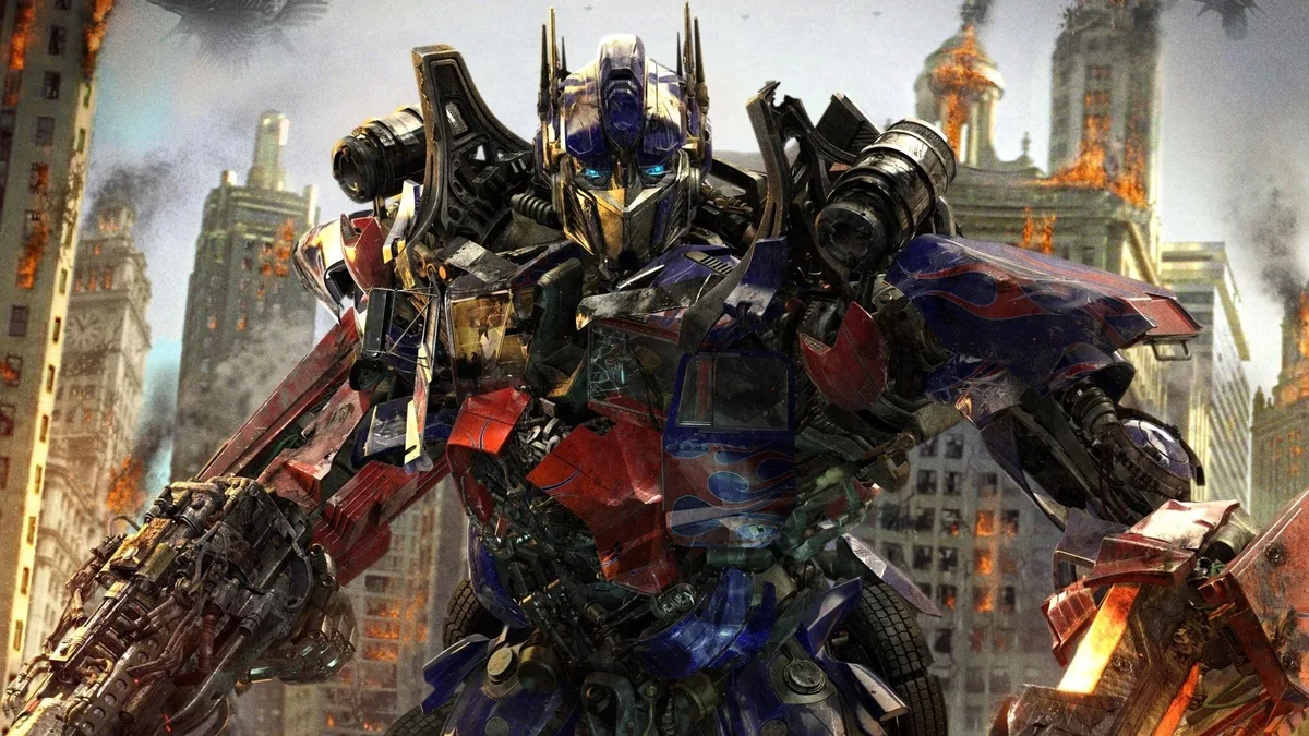 Murió Peter Cullen, voz de Optimus Prime en Transformers, a los 85 años