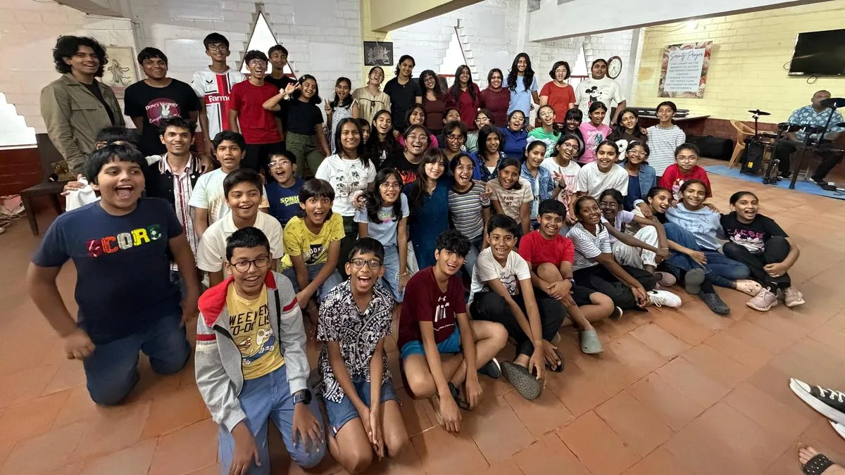 Bangalore Children’s Chorus to present Don’t Stop Me Now, a concert