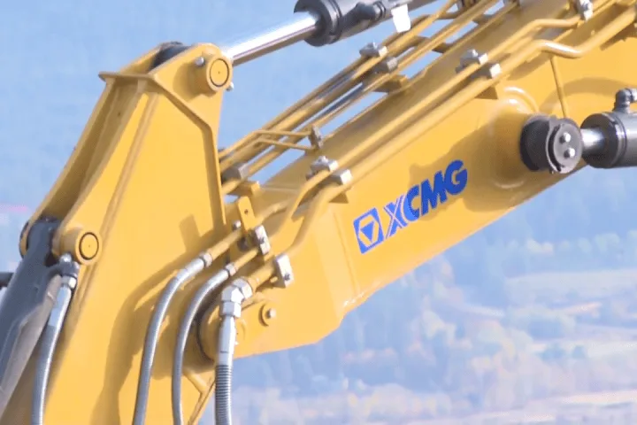 Chinese state-owned XCMG facing lawsuits alleging it defrauded Canadian equipment dealers
