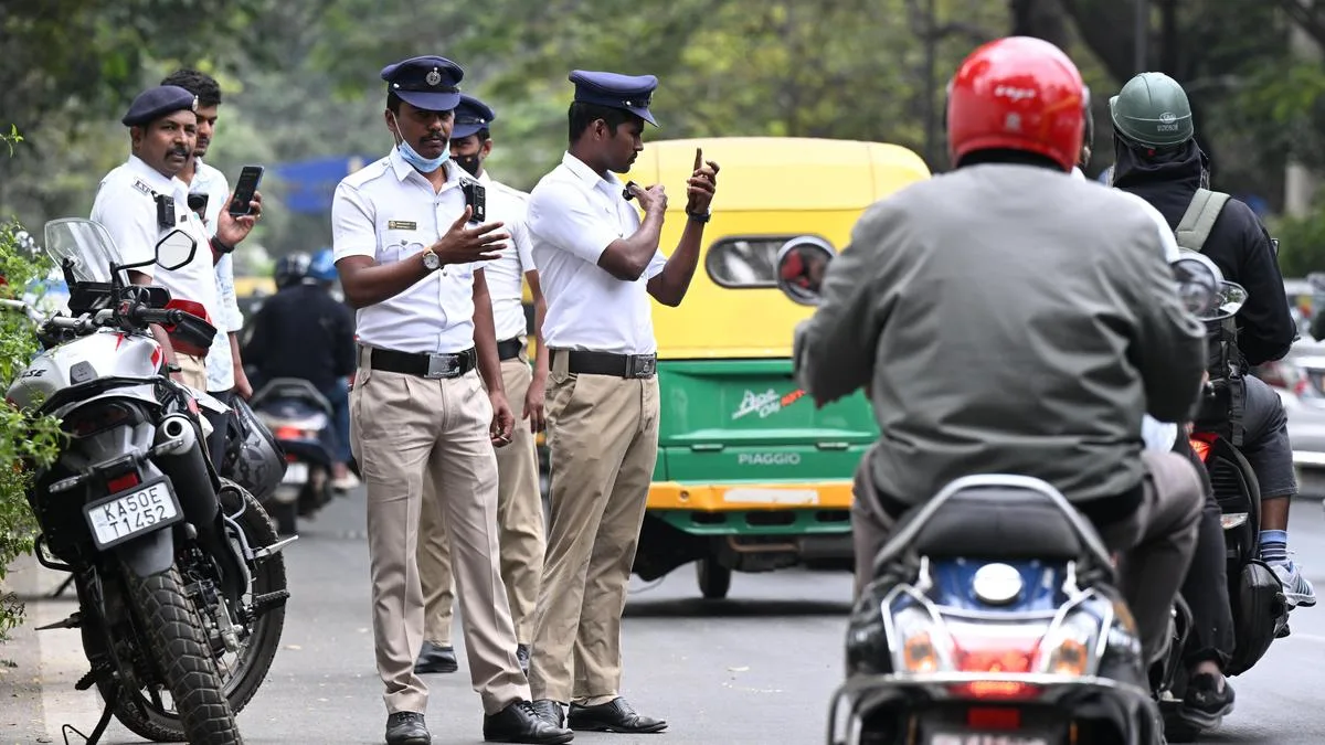 A meaningful shift in India’s approach to road safety