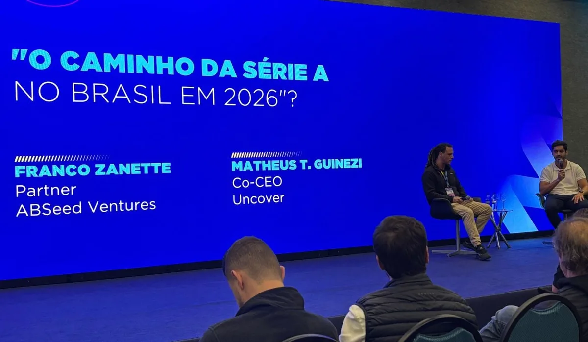 Uncover: “Captação é oportunidade, não dependência”