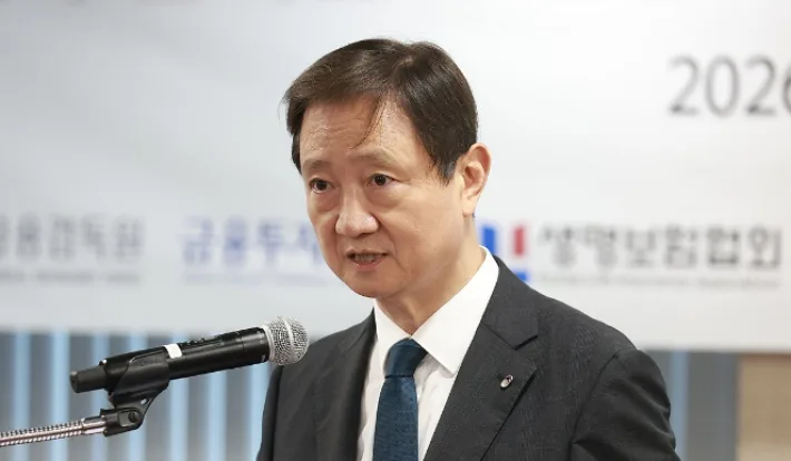 이찬진의 CEO 승계절차 직격, 5대 은행장 연말 판 흔드나