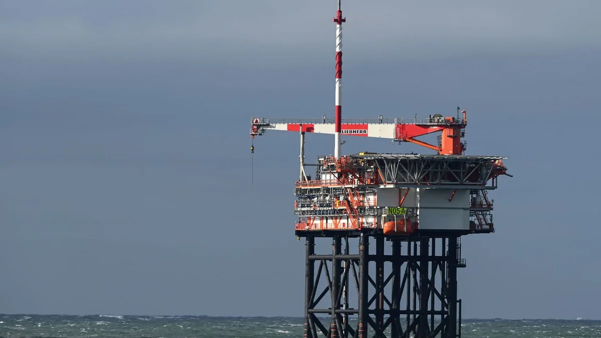 Hohe Gaspreise: FDP fordert Ausbau der deutschen Gasgewinnung