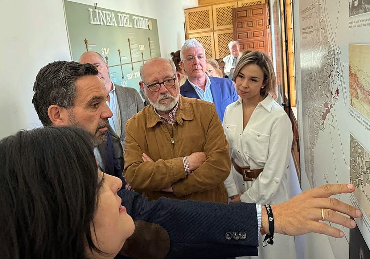 La Diputación de Toledo financia con 3.000 euros la Revista de Estudios Monteños y la Llega Cultural