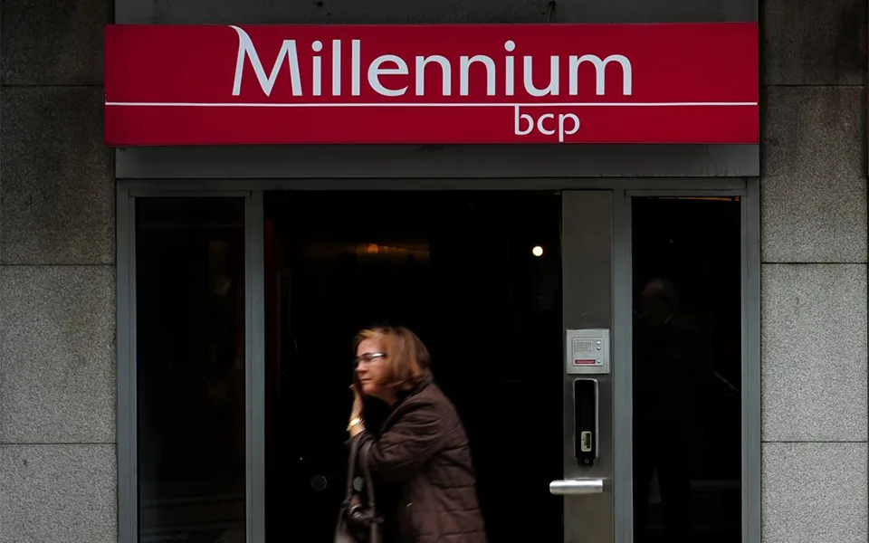 O dilema do investimento do Estado no Millennium BCP