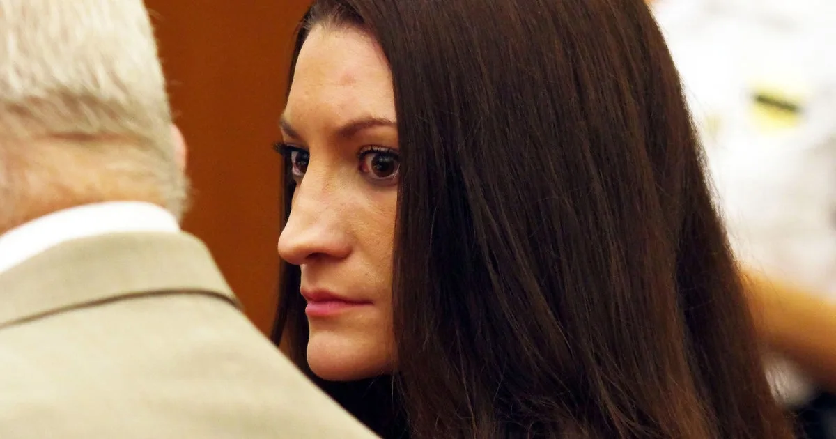 Watch Live: Lindsay Clancy trial continues with rebuttal witnesses