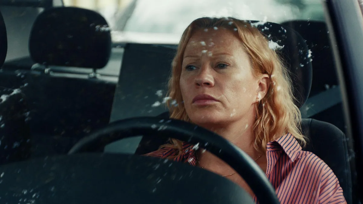 Film "Everytime" als deutscher Beitrag für Oscar-Verleihung nominiert