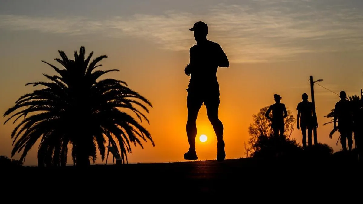 Warmer than average spring ahead as temperatures soar across Australia