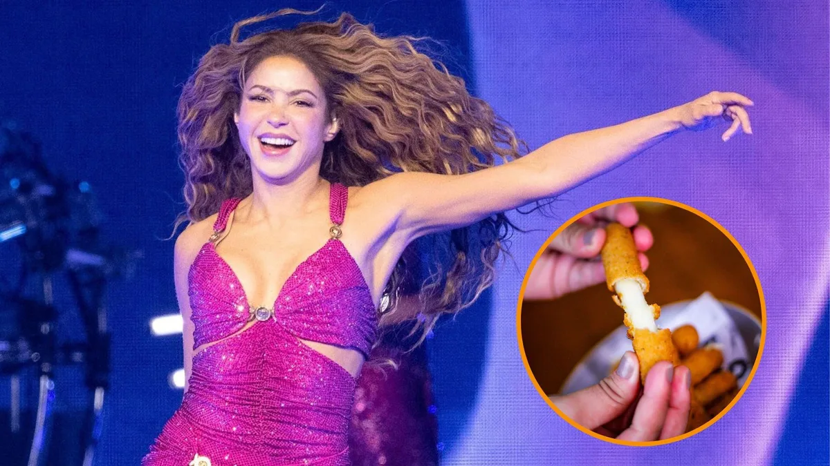 Qué se come en ‘Macondo Park’, la ‘ciudad’ de Shakira en Madrid: un homenaje a la gastronomía latina con tacos, tequeños y alta cocina