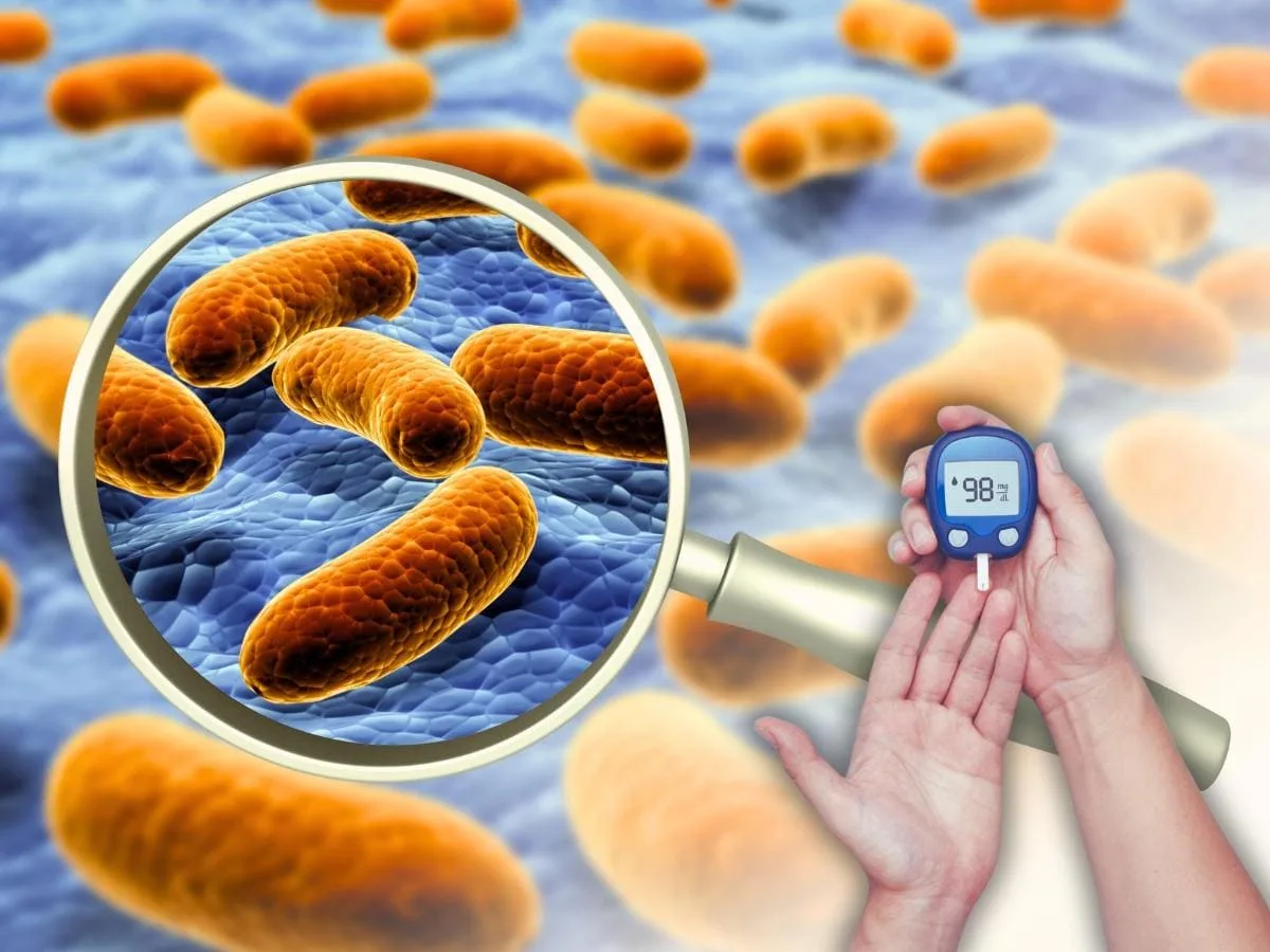 Yoghurt instead of diabetes shots? China's 'smart' probiotic shows promise
