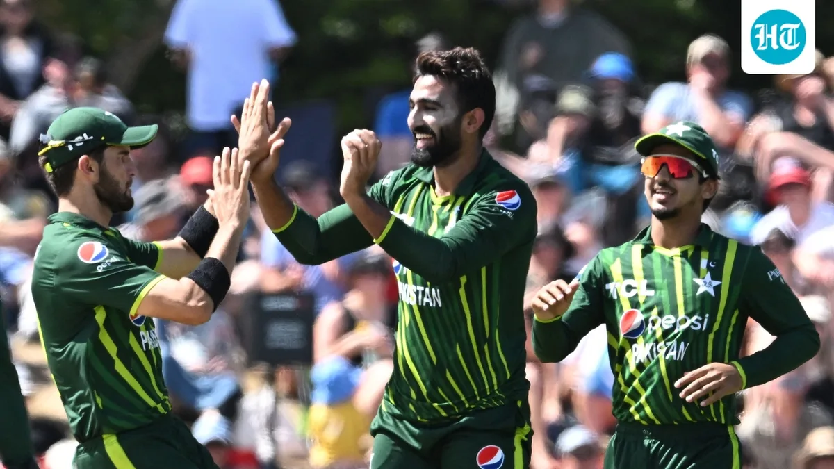 ‘Someone destroyed the entire system’: Usama Mir takes veiled swipe at PCB after Pakistan's England humiliation