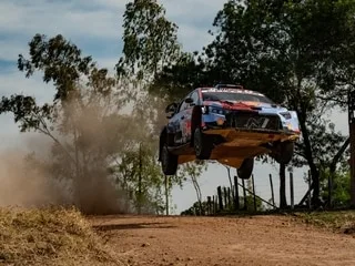 WRC. Les nouveaux promoteurs s’engagent à reconstruire la discipline « la plus populaire du sport automobile »